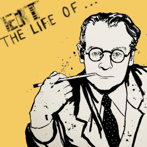 The Life of Raymond Chandler (1888-1959)