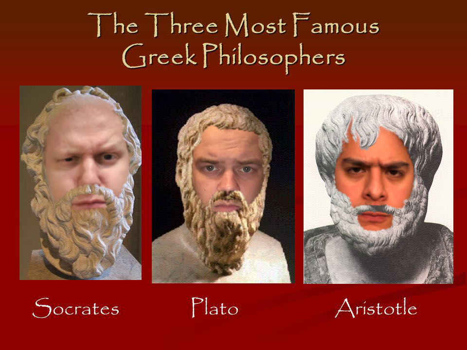 The Lysis: Oh is that Socrates Trying to Fuck Little Boys?