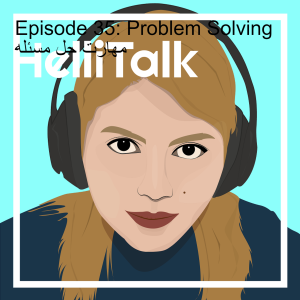 Episode 35: Problem Solving مهارت حل مسئله