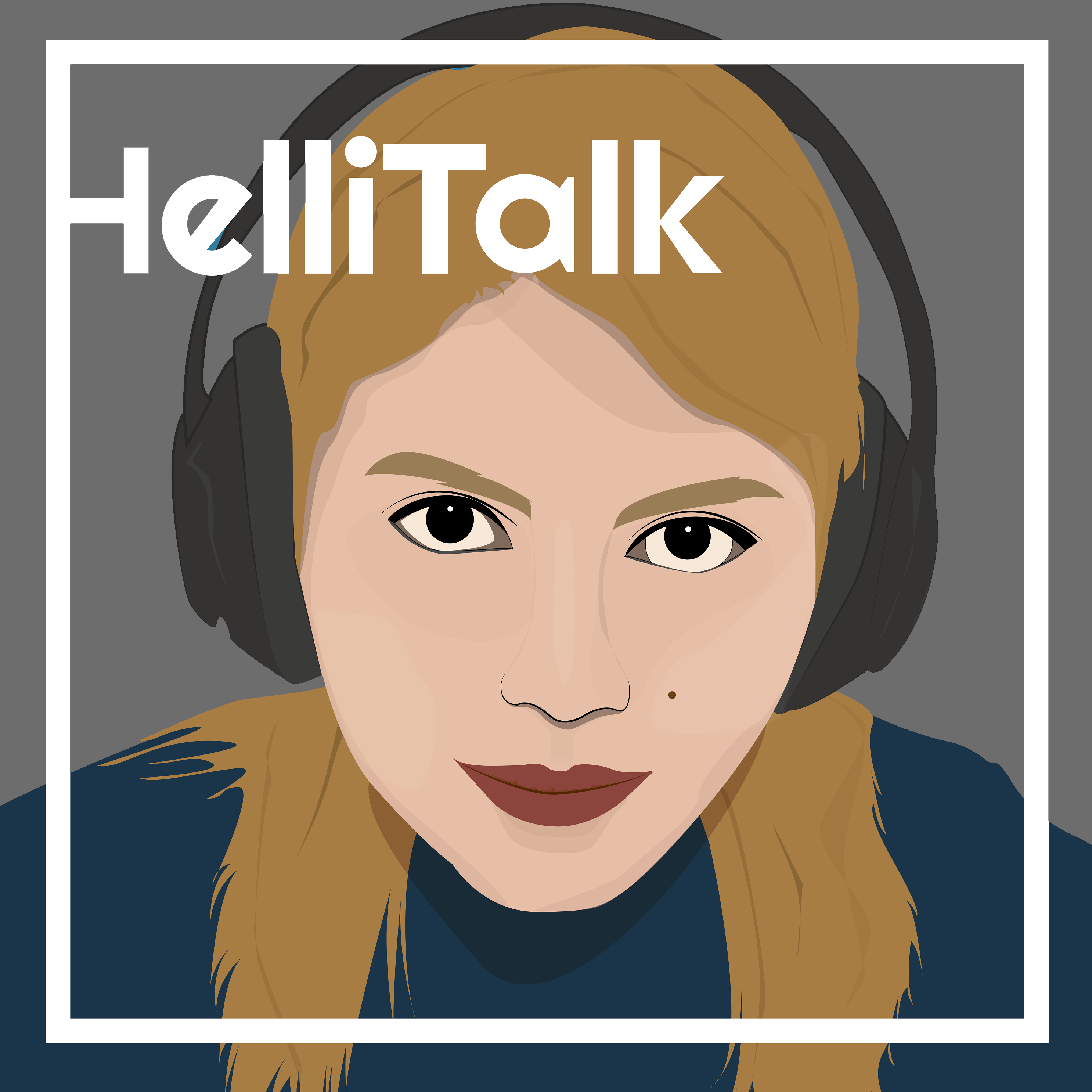 پادکست Hellitalk - Episode 40: Grief سوگواری