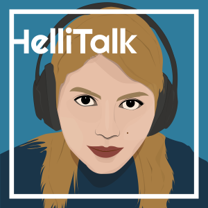 Episode 0 - Intro - معرفی هلی و هلی تاک