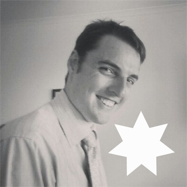 Episode 8 Part 2 - Dayne Eckermann
