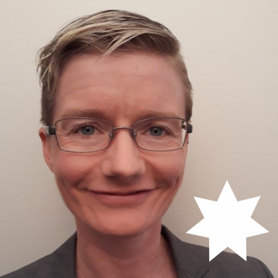 Episode 10 - Joanne Lackenby