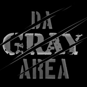 Find your Gray Area...