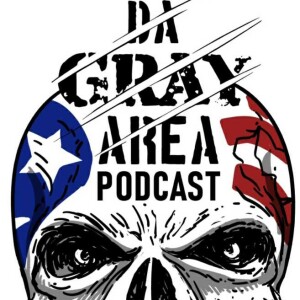 The Hate Crime Shooting in DC, and #46 Cancer Diagnosis.