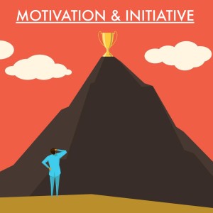 Episode 17 - Motivation &amp; Initiative