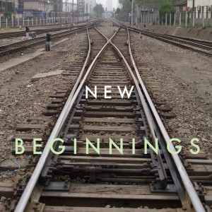 Episode 18 - New Beginnings