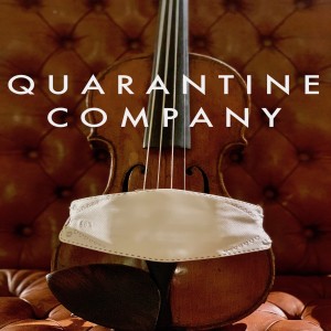 Episode 26 - Quarantine Company