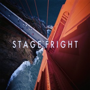 Episode 25 - Stage Fright
