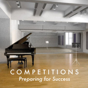 Episode 11 - Competitions - Preparing for Success