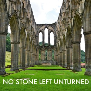 Episode 20 - No Stone Left Unturned