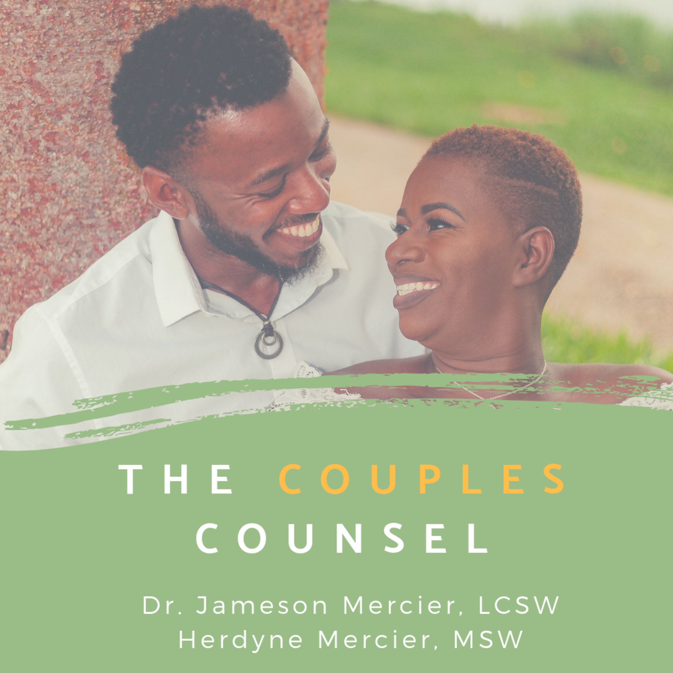 Relationship Renegade with Dr. Jameson Mercier, LCSW
