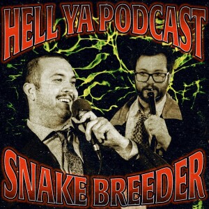 Snake Breeder