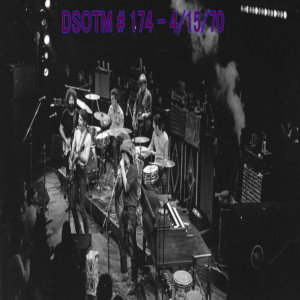 DSOTM # 174 - 4/15/70