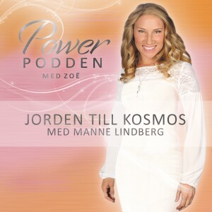 60. Jorden till Kosmos med Manne Lindberg