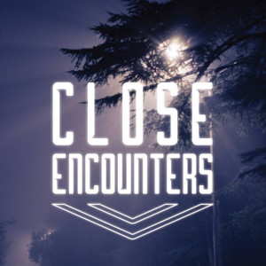 Episode 5: Close Encounters Series- Nicodemus 