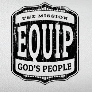 Season 2- Episode 3- This is Elim // Equipping God's People  (Pastor Marvin Wojda)