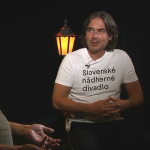Pod lampou s Matejom Drličkom: Myslím, že ministerku Šimkovičovú stiahnu