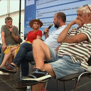 .pod lampou na Pohode: Po vražde Jána a Martiny