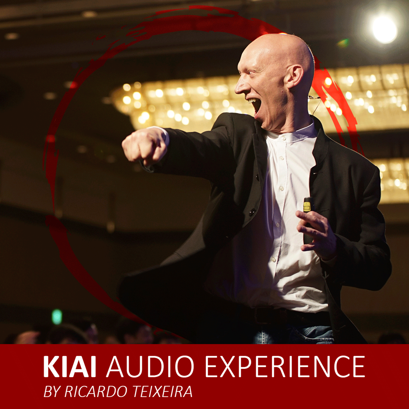 Kiai Audio Experience
