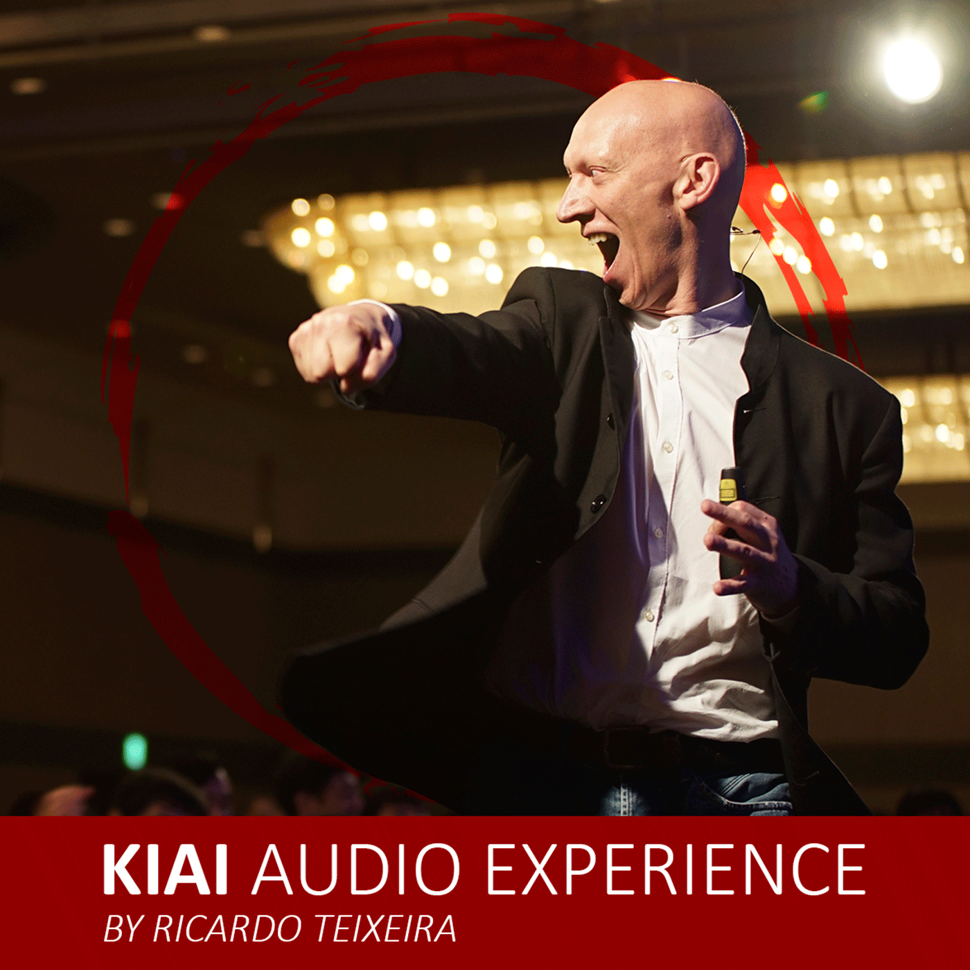 Kiai Audio Experience thumbnail