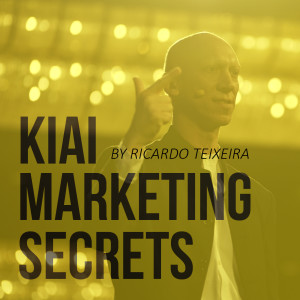 1 - Apresentação do Podcast ”Kiai Marketing Secrets”