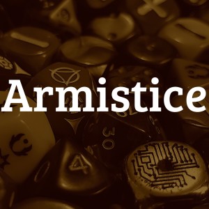 Armistice - Discussion