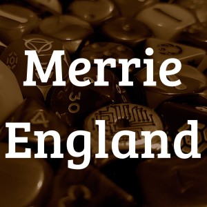 Merrie England - Discussion