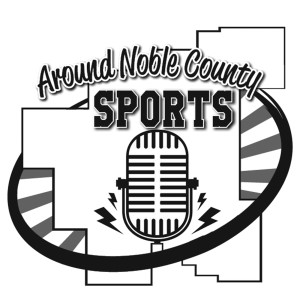 Around Noble County Sports: Season 2: Episode 2: After Week 4 in 2018-2019