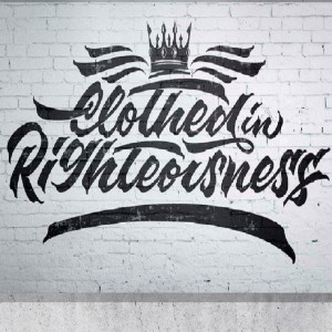 Clothed in Righteousness Interview