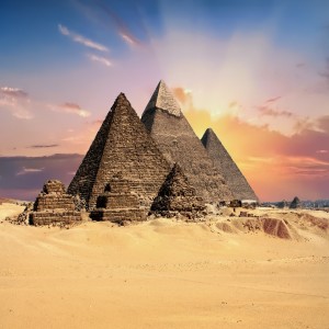 Ancient Egypt, Archaeology, and the Bible Part 1: Interview with Gavin Cox (Creation Ministries International)