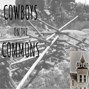 Cowboys on the Commons #1 -- Cooperative Chicago (10/8/2018)