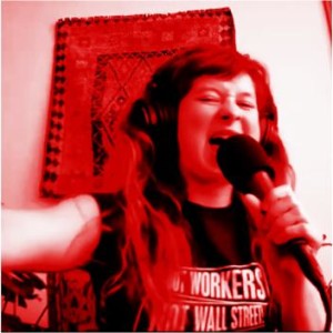 Music, Vulnerability & Abolition with Hannah Rooth (Solidarity Segments 6/8/21)