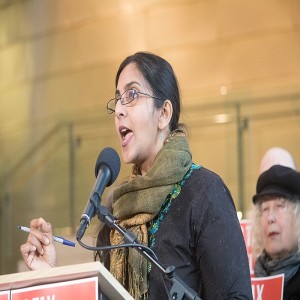 ”Stop Holding Your Breath” -- Kshama Sawant on Beating the Recall and Working Class Unity (12/17/21)