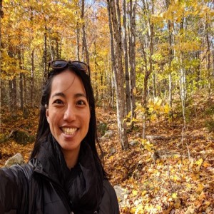 #168 和美國波士頓的Cynthia 聊聊防疫生活和主持Taiwanese Diaspora Podcast 感想