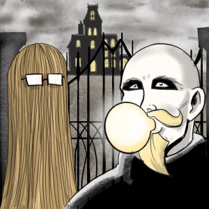 Episode 75 - The Addams Family