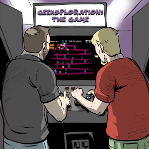 Episode 14 - Video Games pt 1- Arcades and Early Consoles
