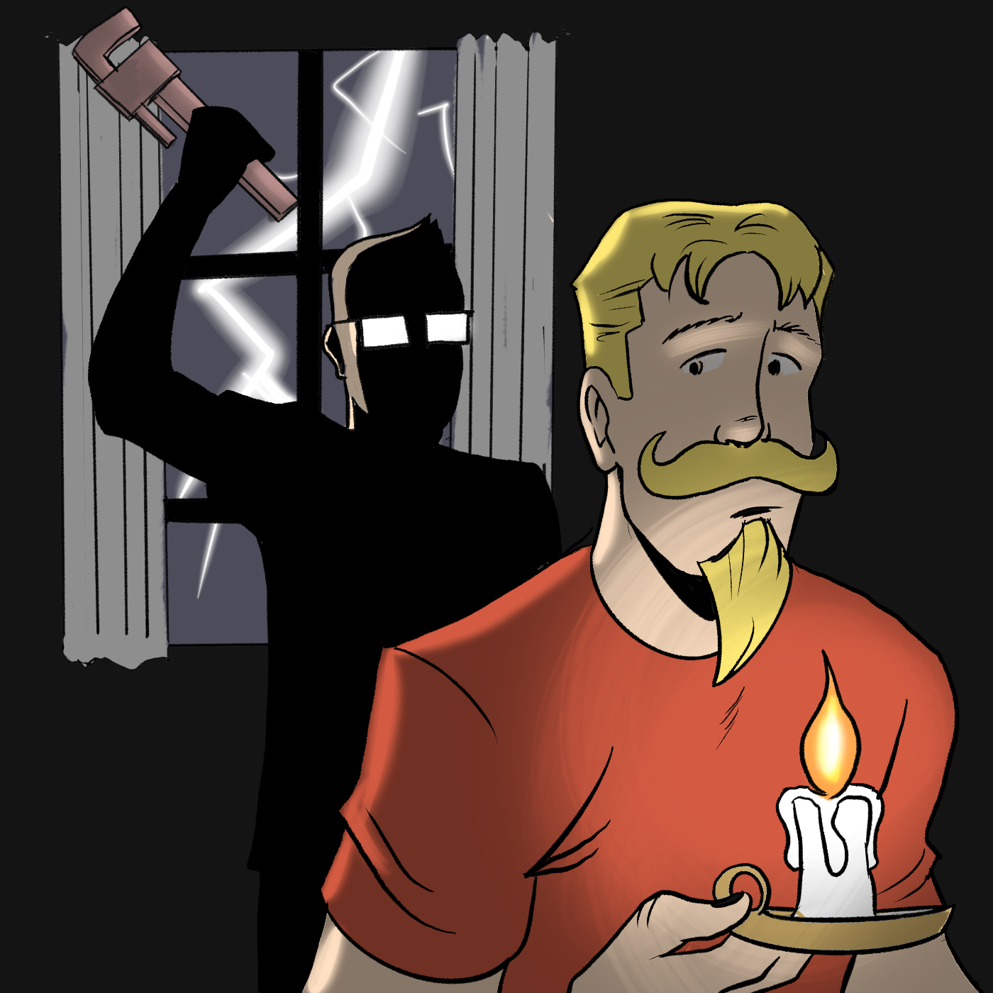 Geeksploration: The Podcast