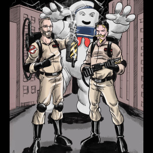 Episode 60 - Ghostbusters