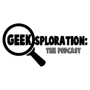 Geeksploronaut Off Topic Debrief 2012-02-11