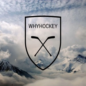 WhyHockey 11.16.18: O'G Brien