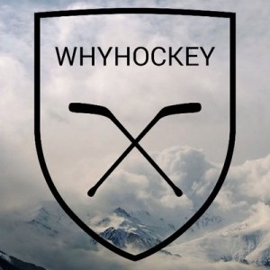 WhyHockey 1.2.20: Sean Tierney