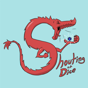 Shouting at Dice: Dragon Heist 06