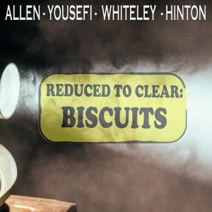 Reduced To Clear: Biscuits - Episode 8