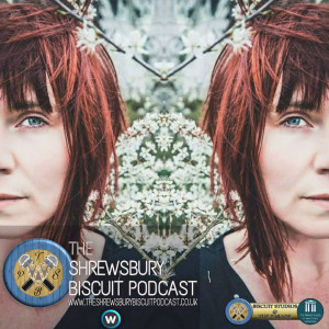 The Shrewsbury Biscuit Podcast: Birgitta Zoutman Returns