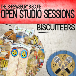 Open Studio Sessions: Biscuiteers