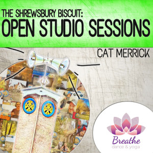 Open Studio Sessions: Cat Merrick