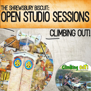 Open Studio Sessions: Climbing Out