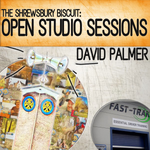 Open Studio Sessions: David Palmer