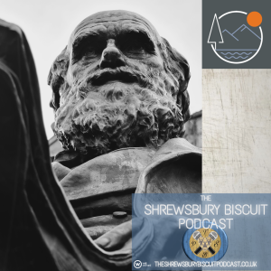 The Shrewsbury Biscuit Podcast: Flooglebinder